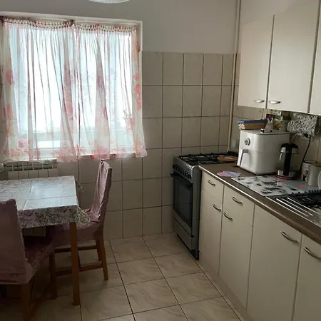 Homestay In Dorobanti Floreasca Bucharest